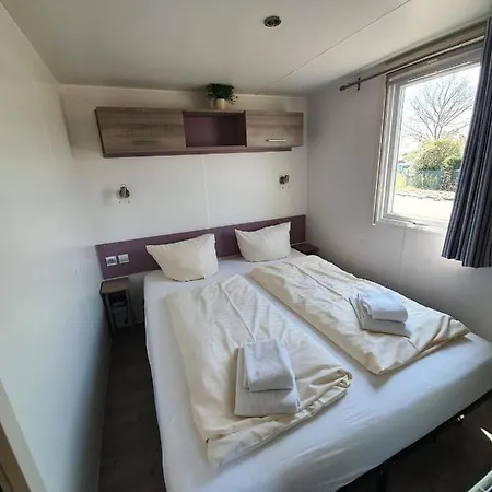 Holiday home Ferienpark Auf Dem Simpel - Mobilheim 4 Soltau